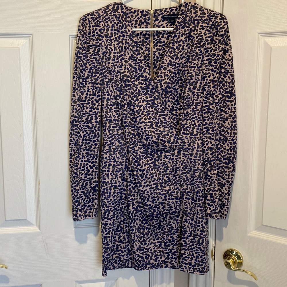 French Connection Mini Dress
